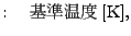 $\displaystyle : \quad $B4p=`29EY(B [\mathrm{K}],$