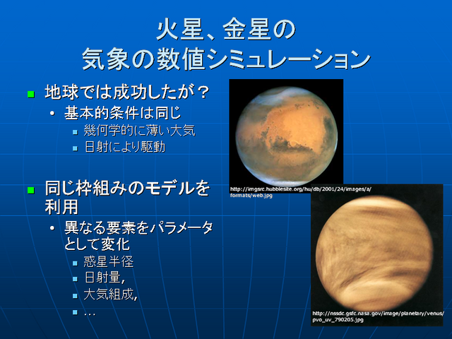 ����, �����ε��ݤο��ͥ��ߥ�졼�����